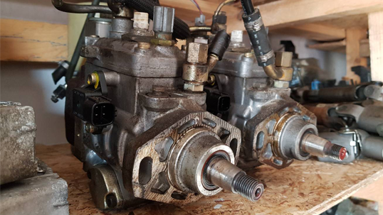 Bosch Pumpe Delovi Bosch Pumpe Delovi