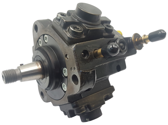 Bosch Pumpe Bosch Pumpe